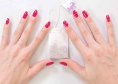 The Key Steps to a Perfect Russian Manicure