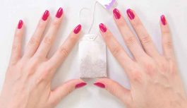 The Key Steps to a Perfect Russian Manicure