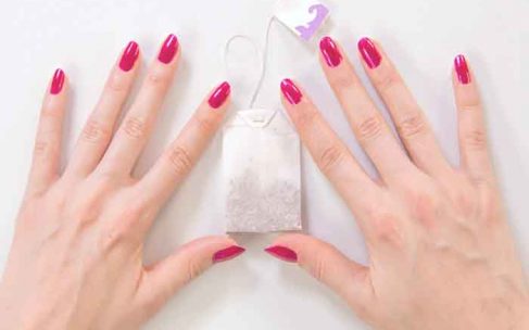 The Key Steps to a Perfect Russian Manicure